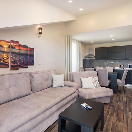 Hotel Central Beach 9 Μακάρσκα Δωμάτιο φωτογραφία